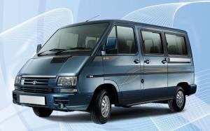 Tata Winger 2007 года